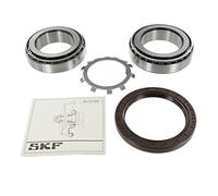 Jeu de roulements de roue SKF VKBA 6700