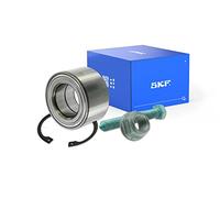 Jeu de roulements de roue SKF VKBA 6702
