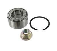 Jeu de roulements de roue SKF VKBA 6849