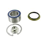Jeu de roulements de roue SKF VKBA 6944