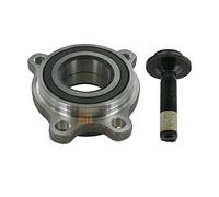 Jeu de roulements de roue SKF VKBA 7097