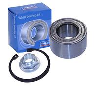 SKF Roulement de roue 7316574719525