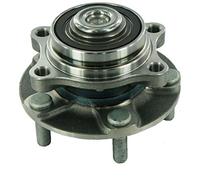 SKF VKBA 7560 Kit de roulement de roue