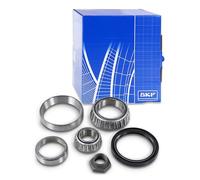 SKF VKBA 912 Kit de roulement de roue