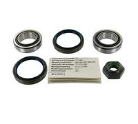 SKF Roulement de roue 7316575794033 FORD SIERRA
