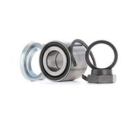 SKF Kit de roulement de roue VKBA 961 Essieu arrière Diamètre intérieur: 25mm Diamètre extérieur: 52mm avec bague d'étanchéité