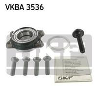 SKF Kit de Roulement de roue VKBA3534 G