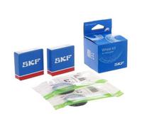 Skf Kit De Roulement Et Joint De Roue Avant Vkwb-f-30-a Beta/gasgas/husqvarna/ktm