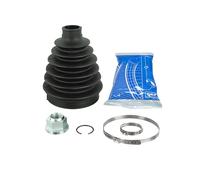 SKF Jeu de manchettes en caoutchouc VKJP 3014 R 27 mm de diamètre intérieur compatible avec Mercedes-Benz Opel Vauxhall