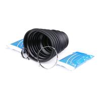 SKF Kit de soufflet de cardan Soufflet De Cardan VKJP 01003 pour VW LT 2 156mm