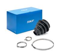 SKF Kit de soufflet de cardan Soufflet De Cardan VKJP 01011 pour VW 98mm