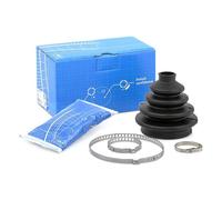 Jeu de soufflets, arbre de transmission SKF VKJP 01013