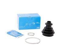 SKF Kit de soufflet de cardan Soufflet De Cardan VKJP 01019 pour VW 115mm