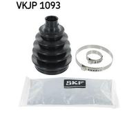 SKF Kit de soufflet de cardan Soufflet De Cardan VKJP 1093 pour OPEL Agila B
