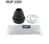 SKF Kit de soufflet de cardan Soufflet De Cardan VKJP 1103 pour BMW X1 (E84)