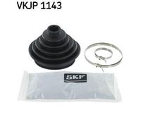 SKF Kit de soufflet de cardan Soufflet De Cardan VKJP 1143 82mm