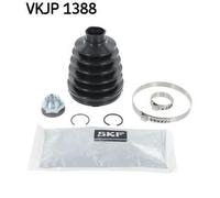 SKF Kit de soufflet de cardan Soufflet De Cardan VKJP 1388 pour RENAULT 103mm