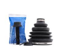 SKF Kit de soufflet de cardan Soufflet De Cardan VKJP 1466 R pour VW CC (358)