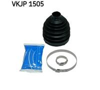 SKF Kit de soufflet de cardan Soufflet De Cardan VKJP 1505 111mm Thermoplastique