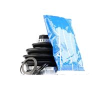 SKF Kit de soufflet de cardan Soufflet De Cardan VKJP 3008 pour VW Vento (1H2)