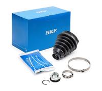 SKF Kit de soufflet de cardan Soufflet De Cardan VKJP 3013 pour RENAULT 105mm