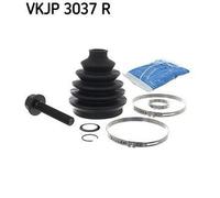 SKF Jeu de soufflets (arbre d'entraînement) VKJP3037R
