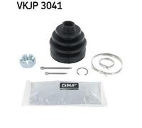 SKF Kit de soufflet de cardan Soufflet De Cardan VKJP 3041 pour VOLVO C30 (533)