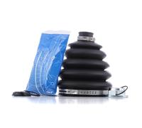 SKF Kit de soufflet de cardan Soufflet De Cardan VKJP 3112 R pour VW 119mm