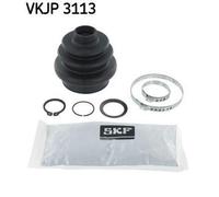 SKF Kit de soufflet de cardan Soufflet De Cardan VKJP 3113 81mm