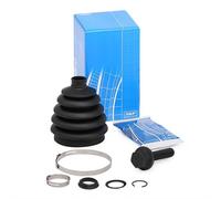 SKF Kit de soufflet de cardan Soufflet De Cardan VKJP 3151 R pour VW 119mm