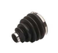 SKF Kit de soufflet de cardan Soufflet De Cardan VKJP 3152 pour VW Tiguan I (5N)