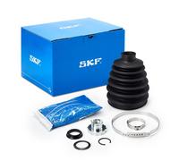 SKF Kit de soufflet de cardan Soufflet De Cardan VKJP 3158 R pour AUDI A2 (8Z0)