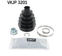 SKF Kit de soufflet de cardan Soufflet De Cardan VKJP 3201 pour FIAT Qubo (225)