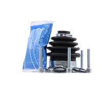 SKF Kit de soufflet de cardan Soufflet De Cardan VKJP 6101 pour VW 100mm