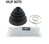 SKF Kit de soufflet de cardan Soufflet De Cardan VKJP 8070 95mm