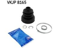 SKF Kit de soufflet de cardan Soufflet De Cardan VKJP 8165 17mm 91mm