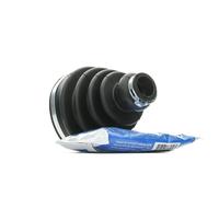 SKF Kit de soufflet de cardan Soufflet De Cardan VKJP 8273 pour VW 13,5mm 116mm