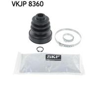 SKF Kit de soufflet de cardan Soufflet De Cardan VKJP 8360 pour HYUNDAI i10 (PA)