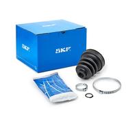 SKF Kit de soufflet de cardan Soufflet De Cardan VKJP 8360 pour OPEL Agila A