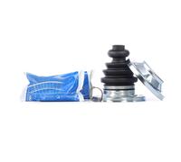 SKF Kit de soufflet de cardan Soufflet De Cardan VKJP 8369 135mm