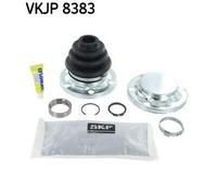 SKF Kit de soufflet de cardan Soufflet De Cardan VKJP 8383 pour BMW X5 (E53)