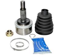 SKF Kit de tête de cardan M22X1.5 VKJA 5392 Jeu de joints Arbre de Transmission Compatible avec HYUNDAI ix35 LM, EL, ELH, KIA SPORTAGE SL