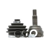 SKF Kit de tête de cardan Tête De Cardan VKJA 3021 pour VW Polo IV 3/5 portes