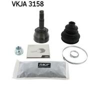 SKF Kit de tête de cardan Tête De Cardan VKJA 3158 pour FIAT Strada Pick-up