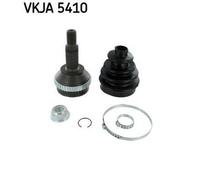 SKF Kit de tête de cardan Tête De Cardan VKJA 5410 pour FORD Mondeo Mk2 Clipper