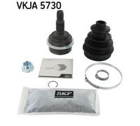 SKF Kit de tête de cardan Tête De Cardan VKJA 5730 pour HONDA
