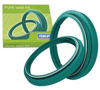 SKF Kit de joints d'étanchéité de fourche Sachs HD 48 mm Vert