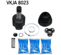 SKF Kit pour D'Arbre D'Entraînement À L'Avant Gauche pour Fiat Ducato Choisir /