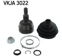 SKF Kit pour D'Arbre D'Entraînement Arrière Droite VW Golf IV 1J1 1K1 1J5 Audi