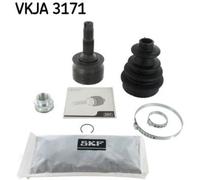 SKF Kit pour D'Arbre D'Entraînement Avant à Gauche Fiat 500 312_169 Ford Ka RU8